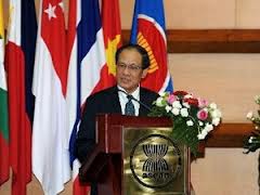 ອາຊຽນ ສືບຕໍ່ຮັກສາ ແມ່ນພາກພື້ນ ປອດນິວເຄຼຍ